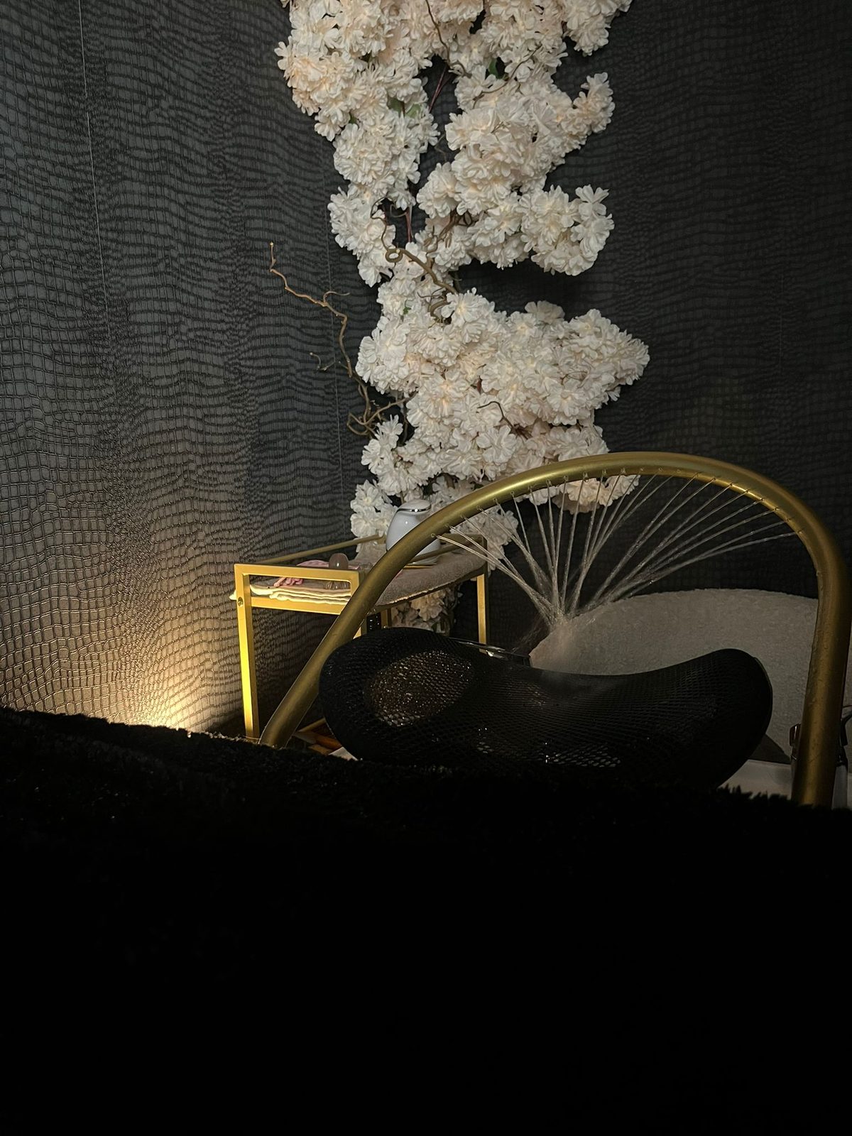 KL Beauty Clinic treatment suite