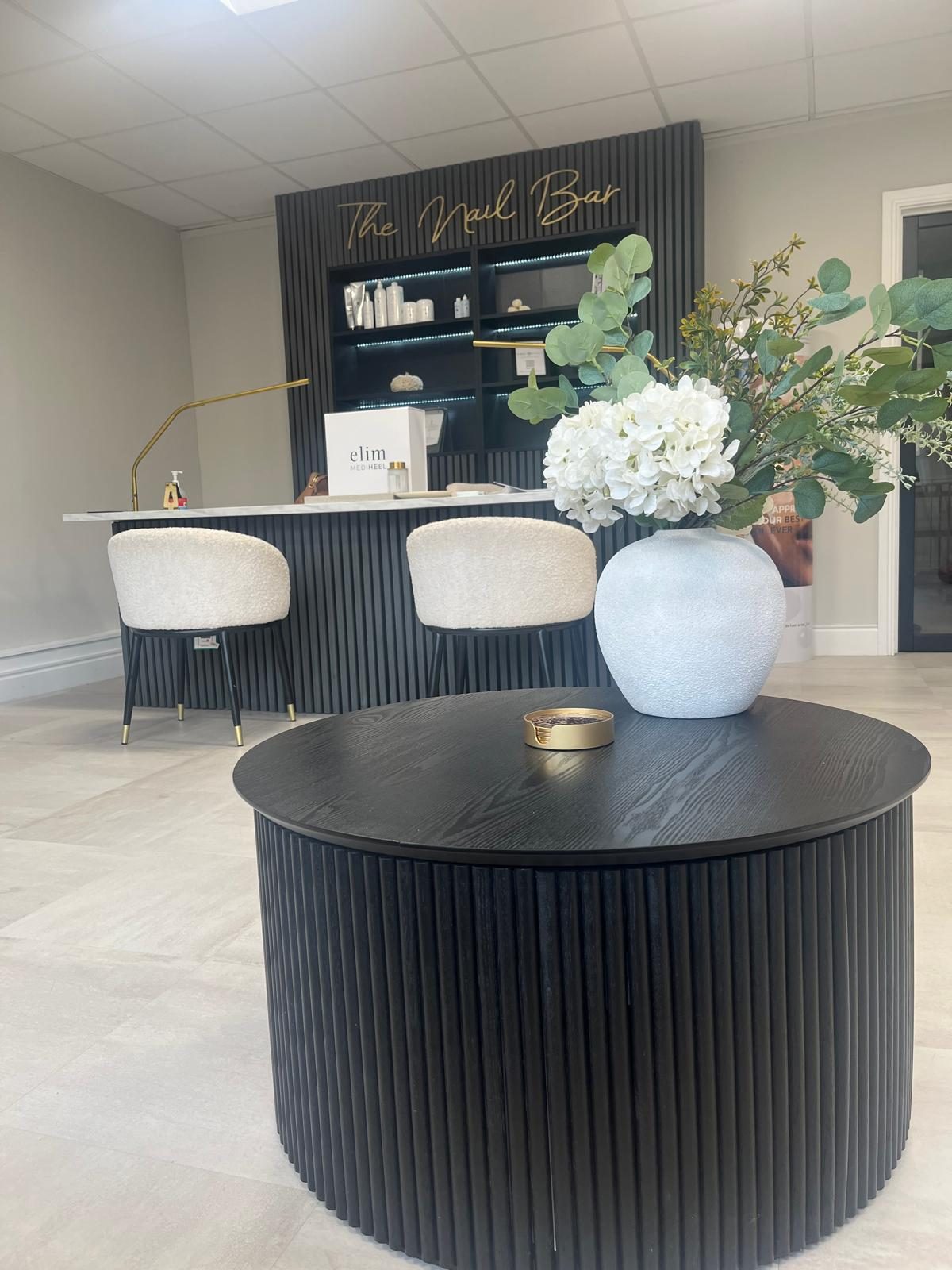 The Nail Bar at KL Beauty Clinic